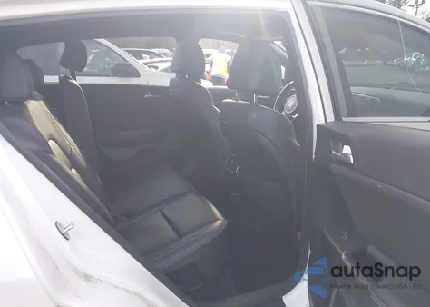 2020 Kia Sportage S from USA, damaged, VIN KNDP6CAC8L7680166